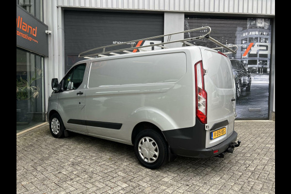 Ford Transit Custom 290 2.0 TDCI L1H1 Ambiente|NAP|AIRCO