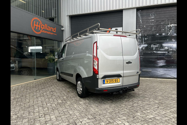 Ford Transit Custom 290 2.0 TDCI L1H1 Ambiente|NAP|AIRCO