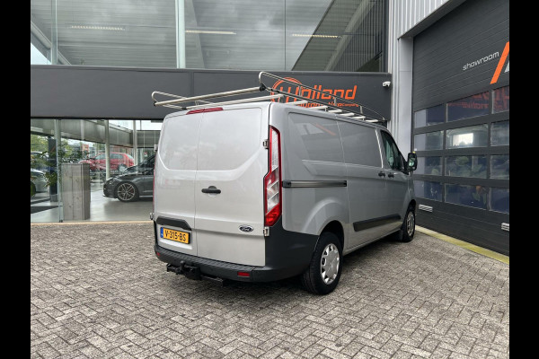 Ford Transit Custom 290 2.0 TDCI L1H1 Ambiente|NAP|AIRCO