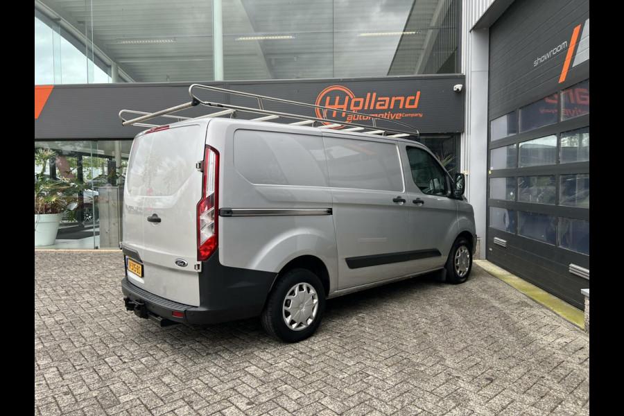 Ford Transit Custom 290 2.0 TDCI L1H1 Ambiente|NAP|AIRCO