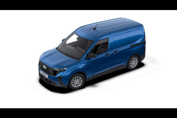 Ford Transit Courier 1.0 EcoBoost Trend 125pk - 2x Schuifdeur - Adaptive Cruise - Navigatie - Blind spot - Winterpakket - Camera - Rijklaar