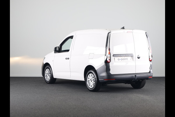 Volkswagen Caddy Cargo 2.0 TDI Comfort 102 PK VOORRAAD!!  RIJKLAARPRIJS!!