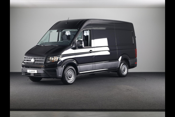 Volkswagen Crafter Trendline L3H3 2.0 TDI EU6 140 pk GVW 3.5T VOORRAAD!! RIJKLAARPRIJS!!