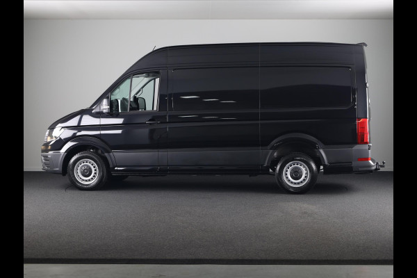 Volkswagen Crafter Trendline L3H3 2.0 TDI EU6 140 pk GVW 3.5T VOORRAAD!! RIJKLAARPRIJS!!