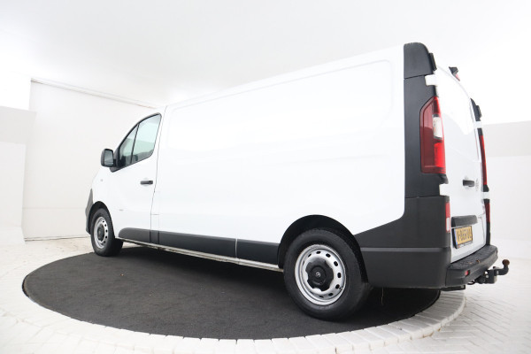 Opel Vivaro 1.6 CDTI L2H1 Edition EcoFlex Trekhaak, Camera, Navigatie,