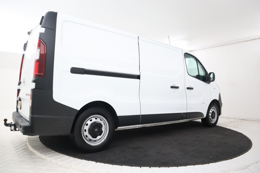 Opel Vivaro 1.6 CDTI L2H1 Edition EcoFlex Trekhaak, Camera, Navigatie,