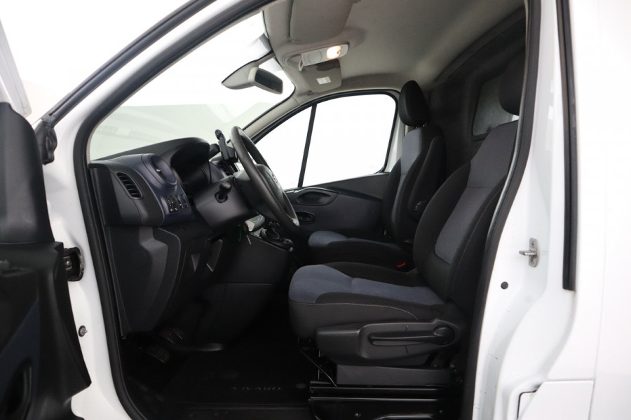 Opel Vivaro 1.6 CDTI L2H1 Edition EcoFlex Trekhaak, Camera, Navigatie,