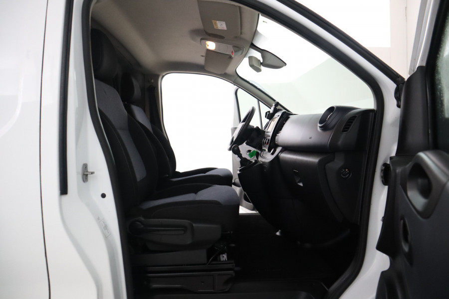 Opel Vivaro 1.6 CDTI L2H1 Edition EcoFlex Trekhaak, Camera, Navigatie,