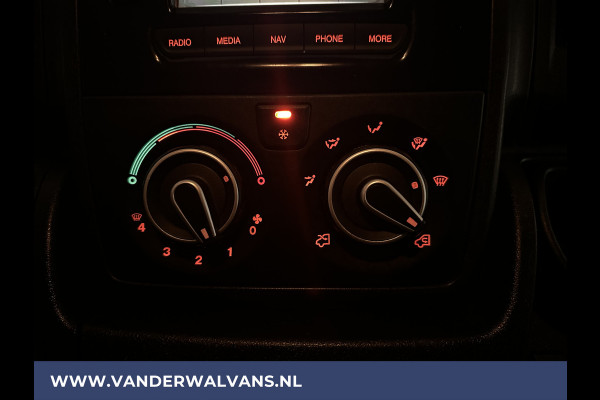 Citroën Jumper 2.0 BlueHDi L2H2 Euro6 Airco | Navigatie | Cruisecontrol | Parkeersensoren Bijrijdersbank