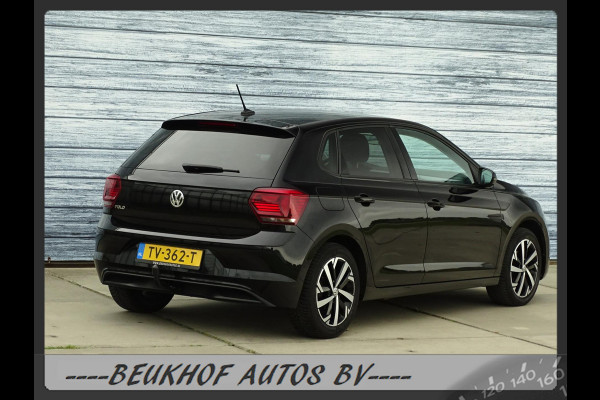 Volkswagen Polo 1.0 TSI Highline Automaat Camera Airco Velg