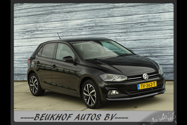 Volkswagen Polo 1.0 TSI Highline Automaat Camera Airco Velg