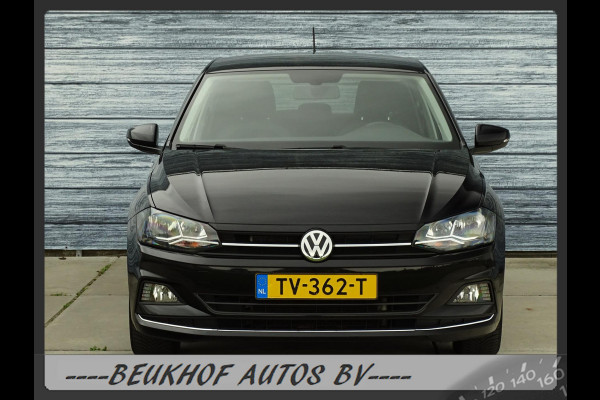 Volkswagen Polo 1.0 TSI Highline Automaat Camera Airco Velg