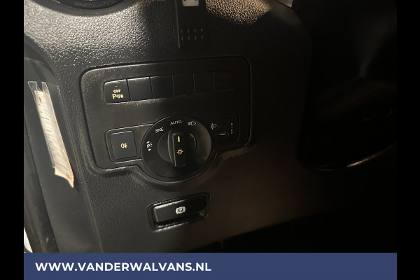 Mercedes-Benz Vito 116 CDI 164pk L2H1 Euro6 Airco | Navigatie | Trekhaak | Camera | Apple Carplay Cruisecontrol, Android Auto, Parkeersensoren