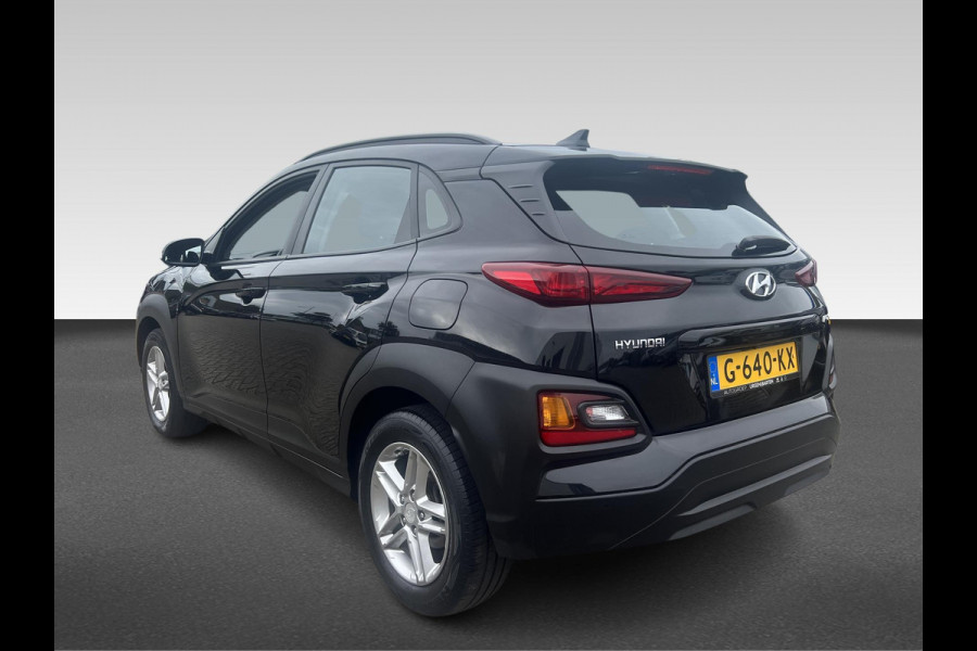 Hyundai Kona 1.0 T-GDI Comfort | Navigatie | Cruise | Camera