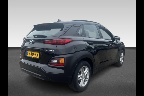 Hyundai Kona 1.0 T-GDI Comfort | Navigatie | Cruise | Camera