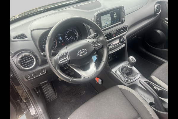 Hyundai Kona 1.0 T-GDI Comfort | Navigatie | Cruise | Camera