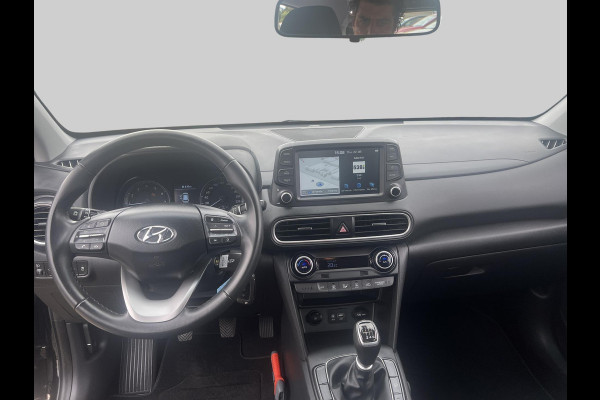 Hyundai Kona 1.0 T-GDI Comfort | Navigatie | Cruise | Camera