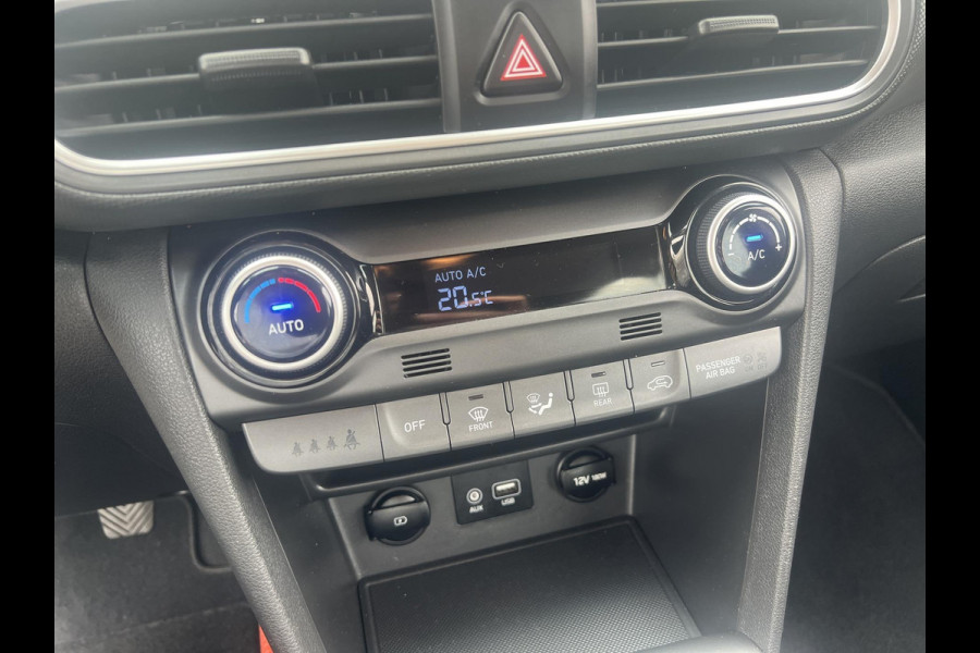 Hyundai Kona 1.0 T-GDI Comfort | Navigatie | Cruise | Camera