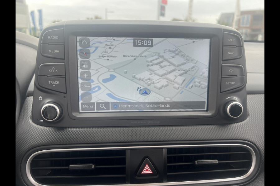 Hyundai Kona 1.0 T-GDI Comfort | Navigatie | Cruise | Camera