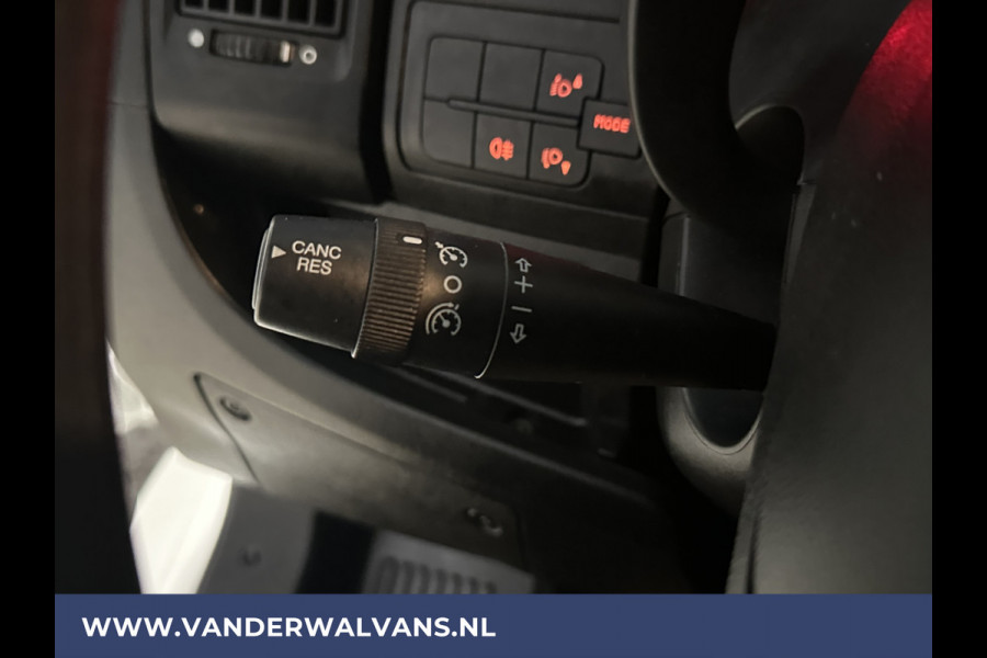 Citroën Jumper 2.0 BlueHDi L2H2 Euro6 Airco | Navigatie | Cruisecontrol | Parkeersensoren Bijrijdersbank