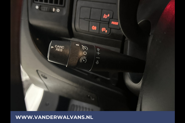 Citroën Jumper 2.0 BlueHDi L2H2 Euro6 Airco | Navigatie | Cruisecontrol | Parkeersensoren Bijrijdersbank