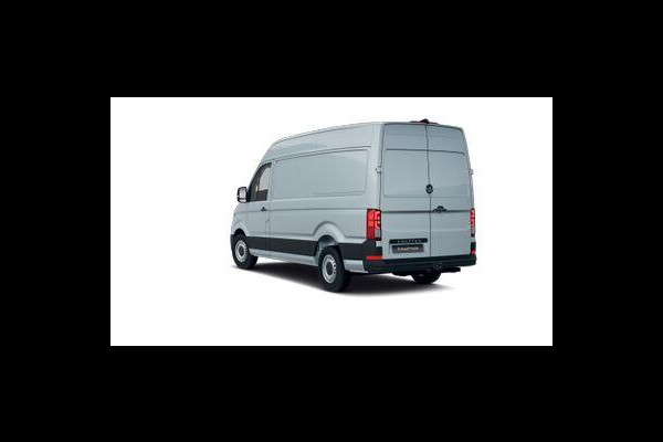 Volkswagen Crafter Trendline L3H3 2.0 TDI EU6 103 140 pk GVW 3.5T VOORRAAD!! RIJKLAARPRIJS!!