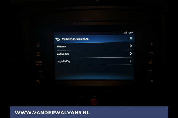 Mercedes-Benz Vito 116 CDI 164pk L2H1 Euro6 Airco | Navigatie | Trekhaak | Camera | Apple Carplay Cruisecontrol, Android Auto, Parkeersensoren