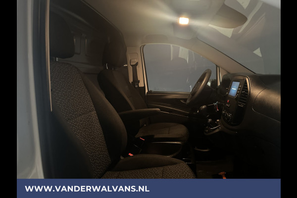 Mercedes-Benz Vito 116 CDI 164pk L2H1 Euro6 Airco | Navigatie | Trekhaak | Camera | Apple Carplay Cruisecontrol, Android Auto, Parkeersensoren