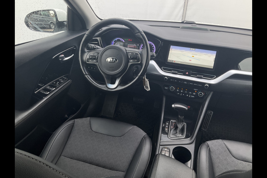 Kia Niro 1.6 GDi PHEV DynamicPlusLine Stoel/Stuurverw. Apple Camera