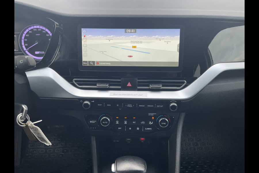 Kia Niro 1.6 GDi PHEV DynamicPlusLine Stoel/Stuurverw. Apple Camera