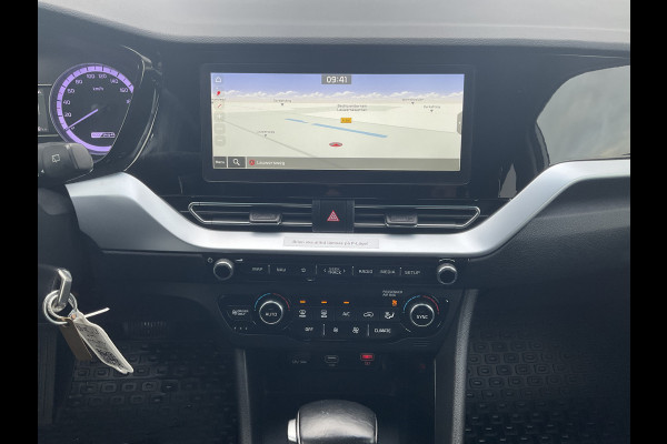 Kia Niro 1.6 GDi PHEV DynamicPlusLine Stoel/Stuurverw. Apple Camera