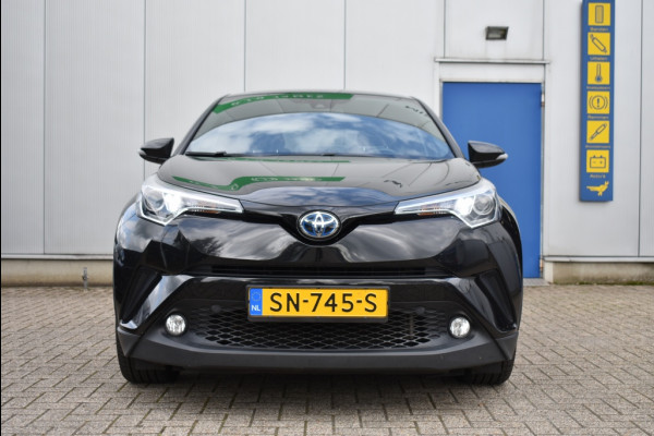 Toyota C-HR 1.8 Hybrid Energy Full options, trekhaak