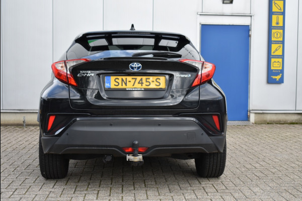 Toyota C-HR 1.8 Hybrid Energy Full options, trekhaak