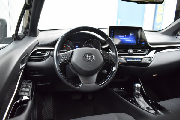 Toyota C-HR 1.8 Hybrid Energy Full options, trekhaak