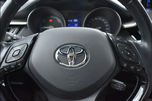 Toyota C-HR 1.8 Hybrid Energy Full options, trekhaak