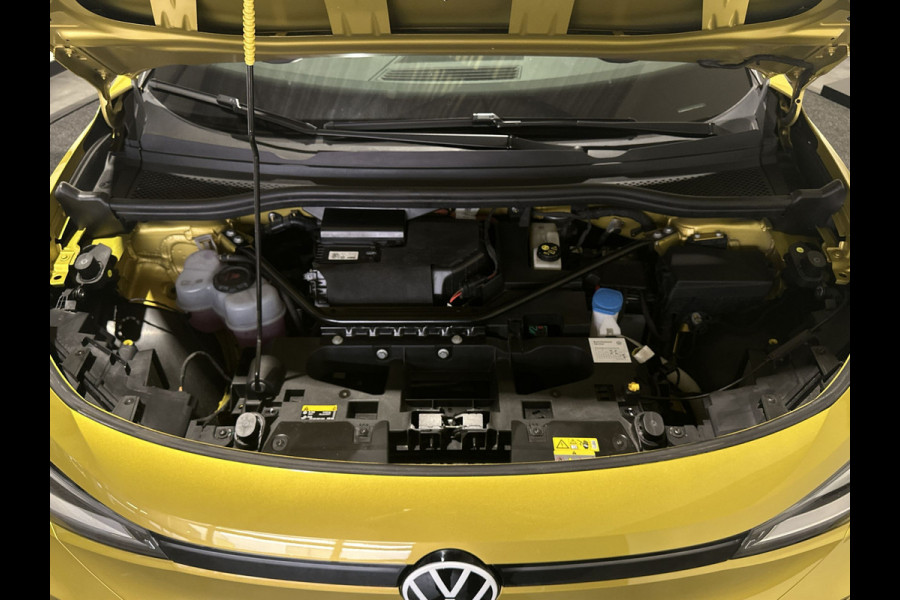 Volkswagen ID.4 Business 77 kWh | Warmtepomp! | Prachtige kleur |