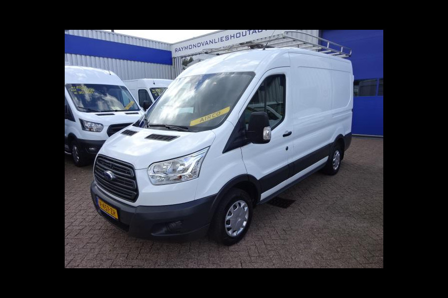 Ford Transit 310 2.0 TDCI L2H2 Trend IMPERIAAL AIRCO TREKHAAK