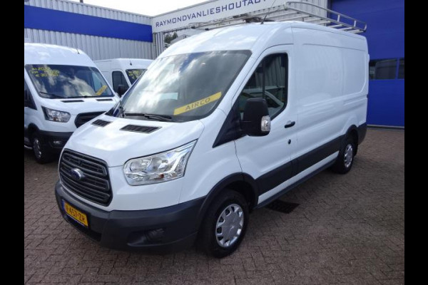 Ford Transit 310 2.0 TDCI L2H2 Trend IMPERIAAL AIRCO TREKHAAK