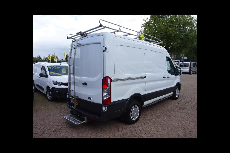 Ford Transit 310 2.0 TDCI L2H2 Trend IMPERIAAL AIRCO TREKHAAK