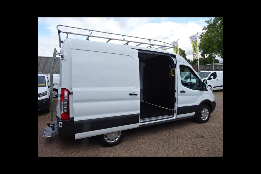 Ford Transit 310 2.0 TDCI L2H2 Trend IMPERIAAL AIRCO TREKHAAK