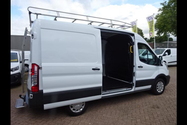 Ford Transit 310 2.0 TDCI L2H2 Trend IMPERIAAL AIRCO TREKHAAK