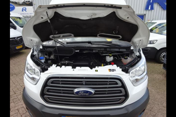 Ford Transit 310 2.0 TDCI L2H2 Trend IMPERIAAL AIRCO TREKHAAK