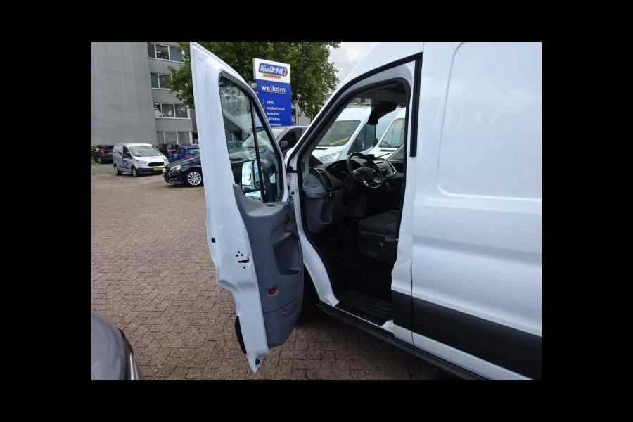 Ford Transit 310 2.0 TDCI L2H2 Trend IMPERIAAL AIRCO TREKHAAK