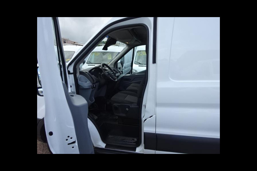 Ford Transit 310 2.0 TDCI L2H2 Trend IMPERIAAL AIRCO TREKHAAK