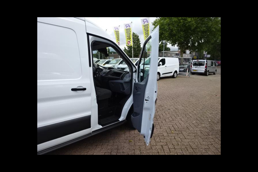 Ford Transit 310 2.0 TDCI L2H2 Trend IMPERIAAL AIRCO TREKHAAK