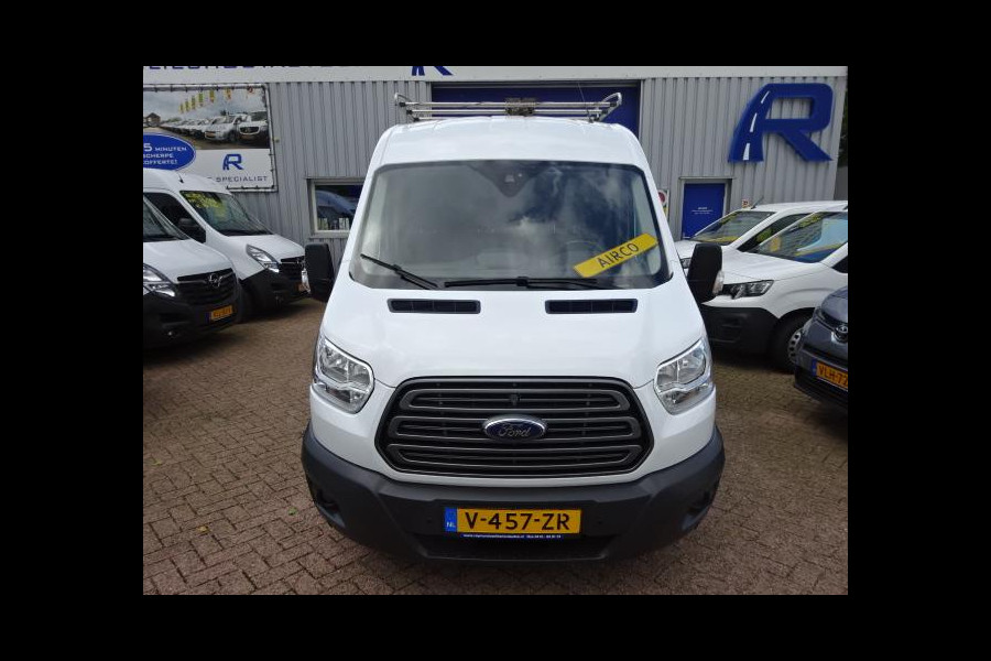 Ford Transit 310 2.0 TDCI L2H2 Trend IMPERIAAL AIRCO TREKHAAK