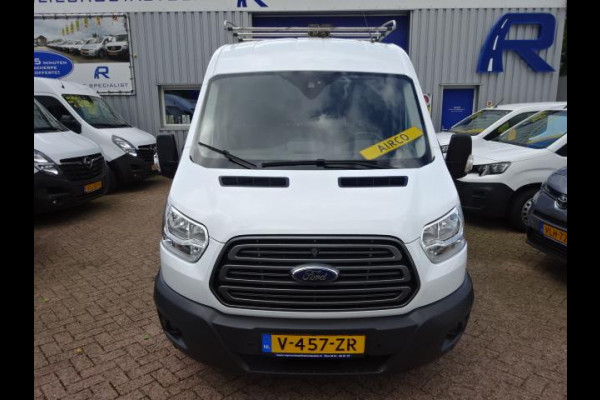 Ford Transit 310 2.0 TDCI L2H2 Trend IMPERIAAL AIRCO TREKHAAK