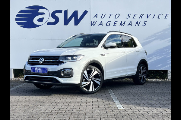 Volkswagen T-Cross 1.0 TSI Style Business R | Navi | Camera | Virtual Cockpit | Winter Pakket | R-Line