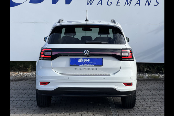 Volkswagen T-Cross 1.0 TSI Style Business R | Navi | Camera | Virtual Cockpit | Winter Pakket | R-Line