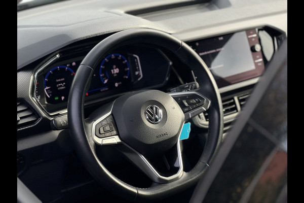 Volkswagen T-Cross 1.0 TSI Style Business R | Navi | Camera | Virtual Cockpit | Winter Pakket | R-Line